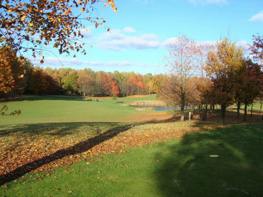 Hotel Lautrup Park