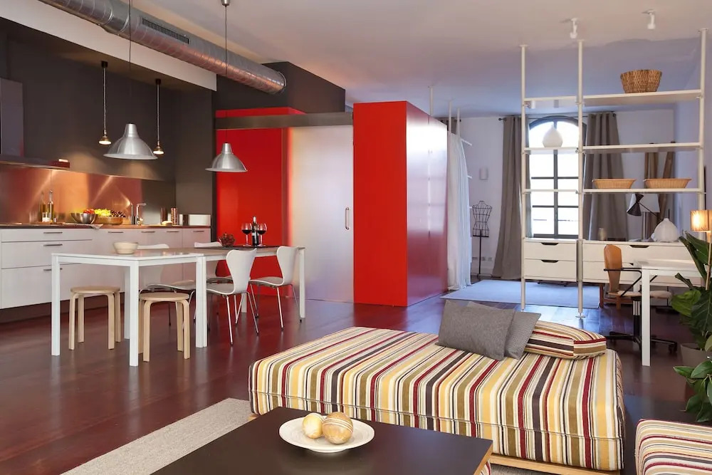 Sealona Beach Lofts Apartments