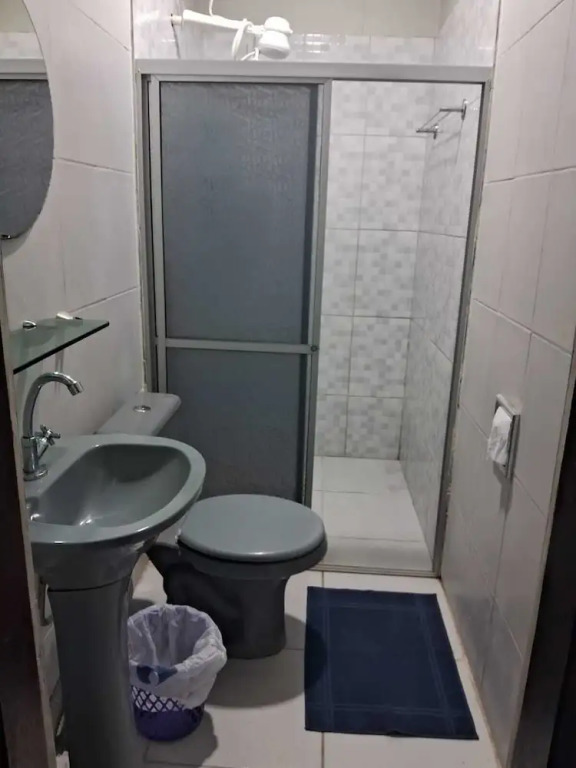 Alvorada Suíte