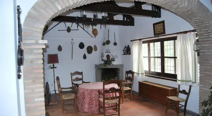 Cortijo La Priorita
