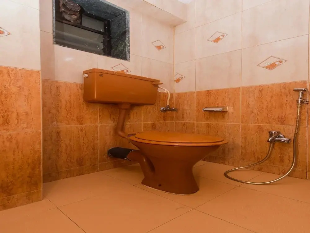Hotel Palm Star By OYO Rooms