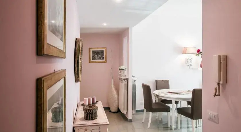 SantErasmo Halldis Apartment