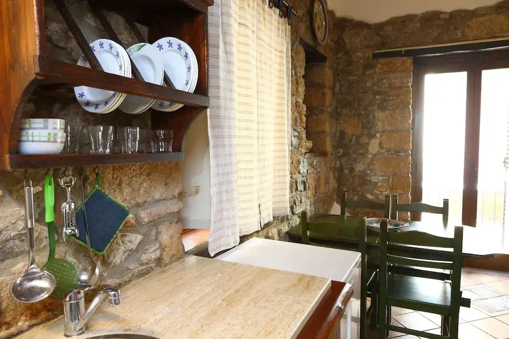 Private Nook