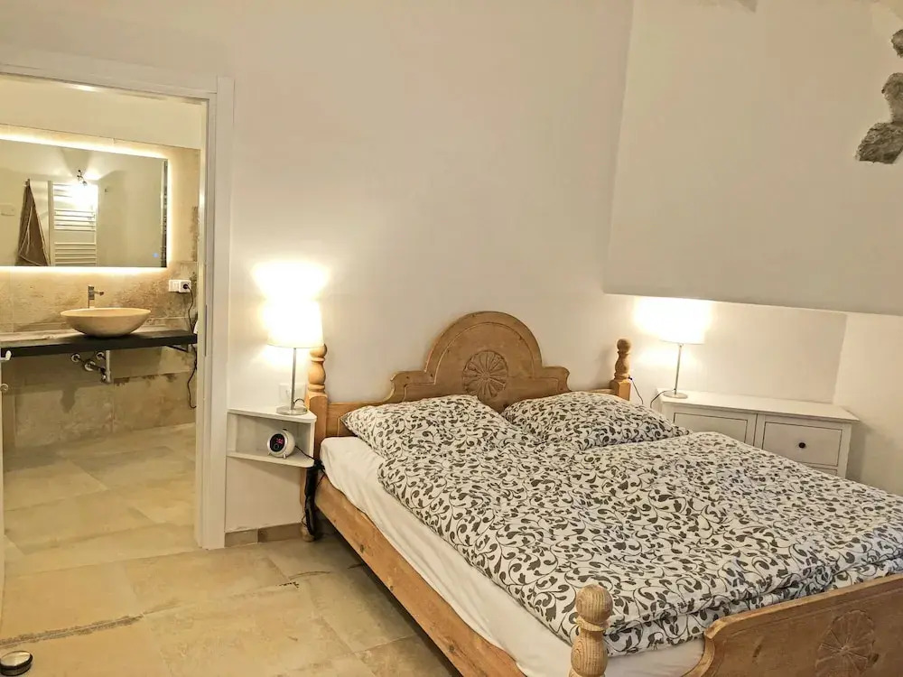 Casa Cortili  MARTIN
