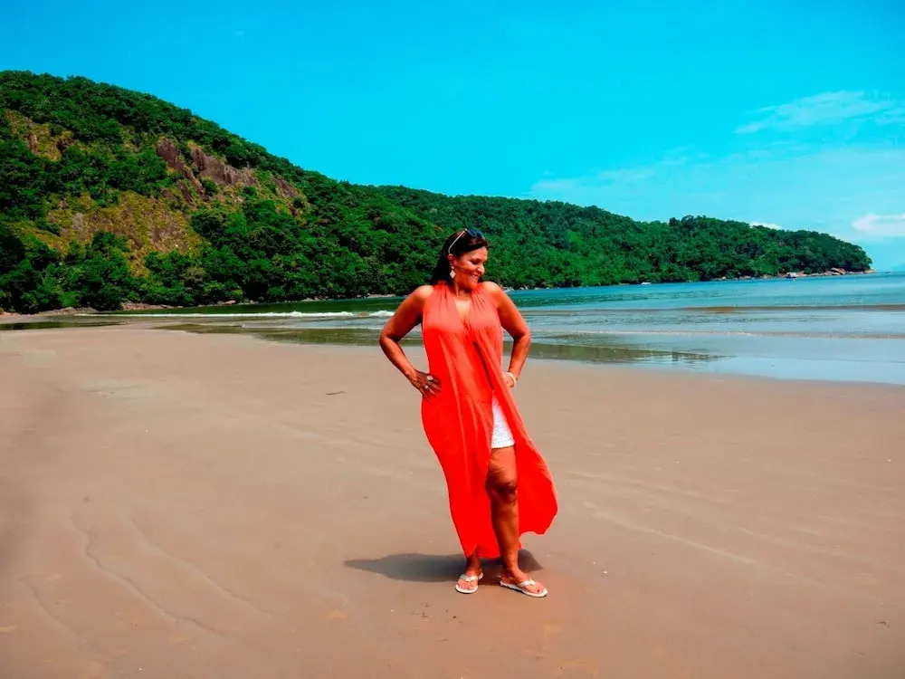 Pousada Vistazul - Pé na Areia