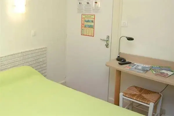 CitHotel Le Volney