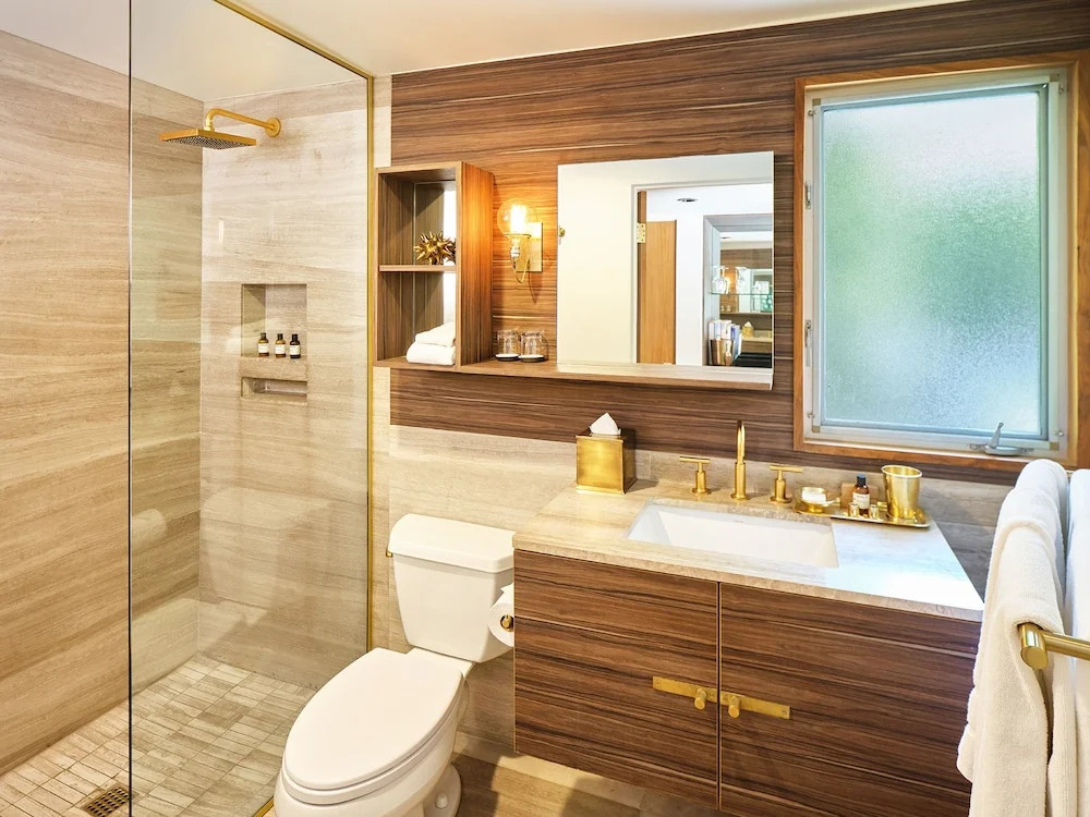 LHorizon Resort & Spa, Hermann Bungalows
