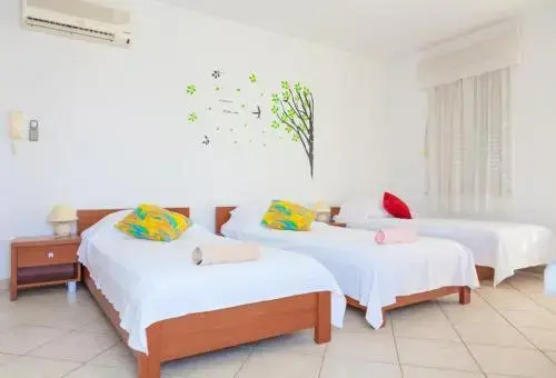 Apartments Villa Lilly