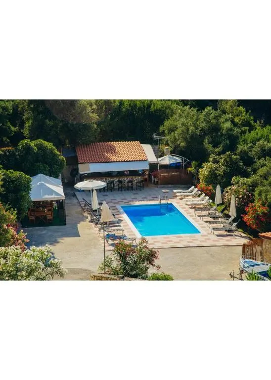 Fiore Levante Villas