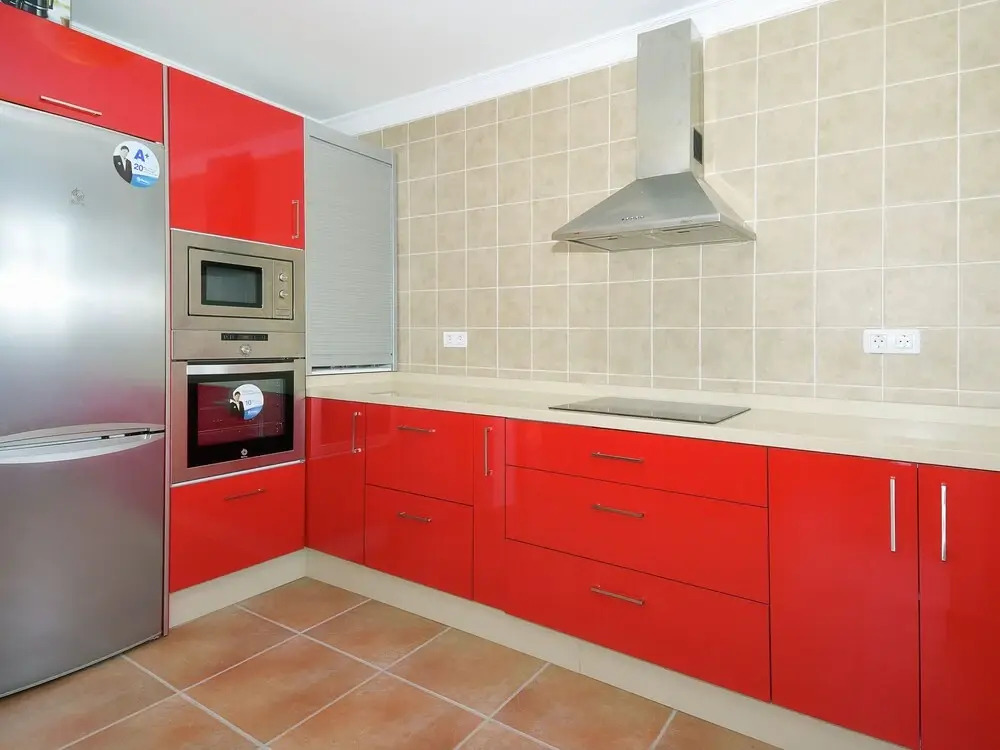 Large Appartment with Seaview in Center of Playa Blanca near Sea