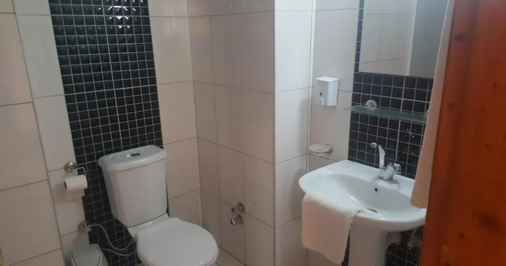 Baronessa Apart Hotel