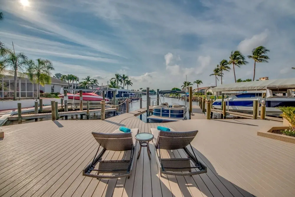 Villa Endless Summer - Roelens Vacations