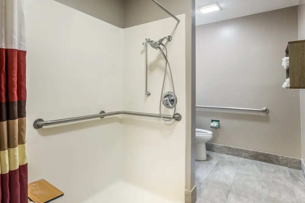 Motel 6 Savannah