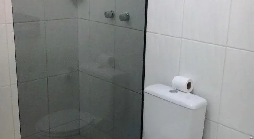 Pousada Santa Fé