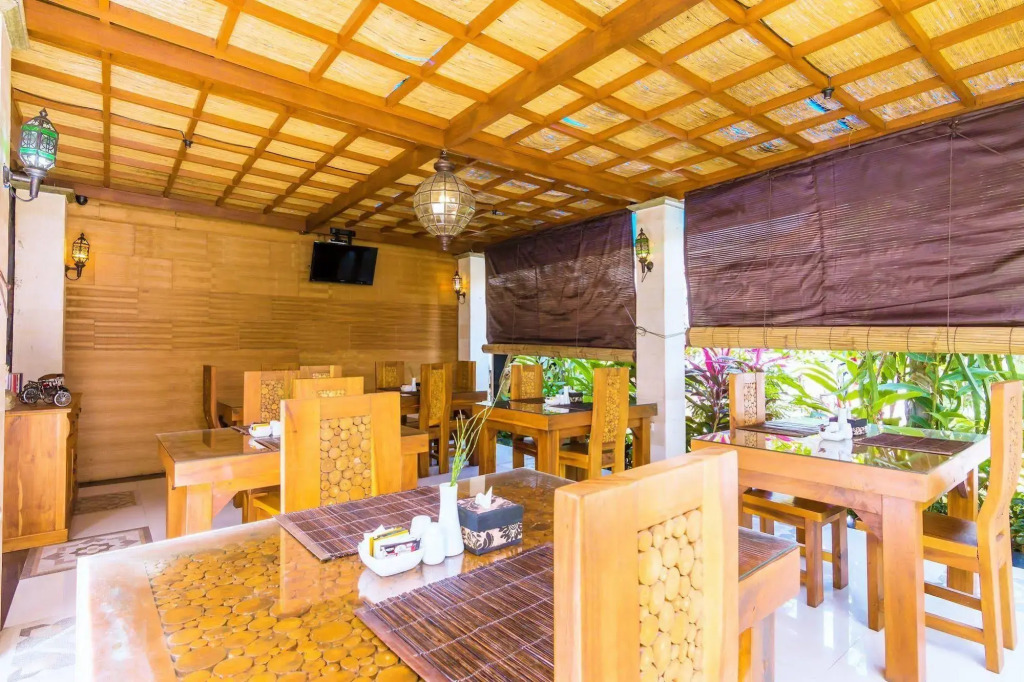 ZEN Premium Ubud Hanoman II