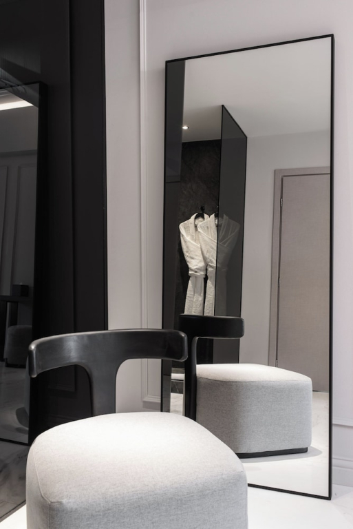 Maison7 - Acropolis
