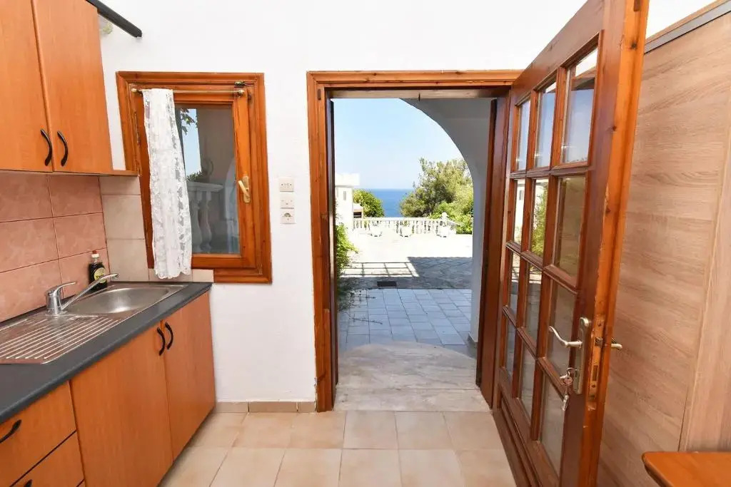 Zea Seaview Apartment III