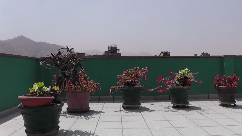 Hotel Asturias Inn