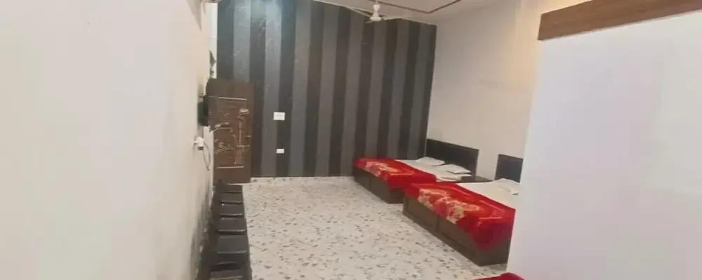 Nisha Guest Inn