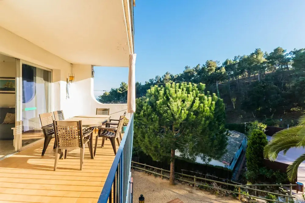 AE-1 CALELLA DE PALAFRUGELL, 4 Pax