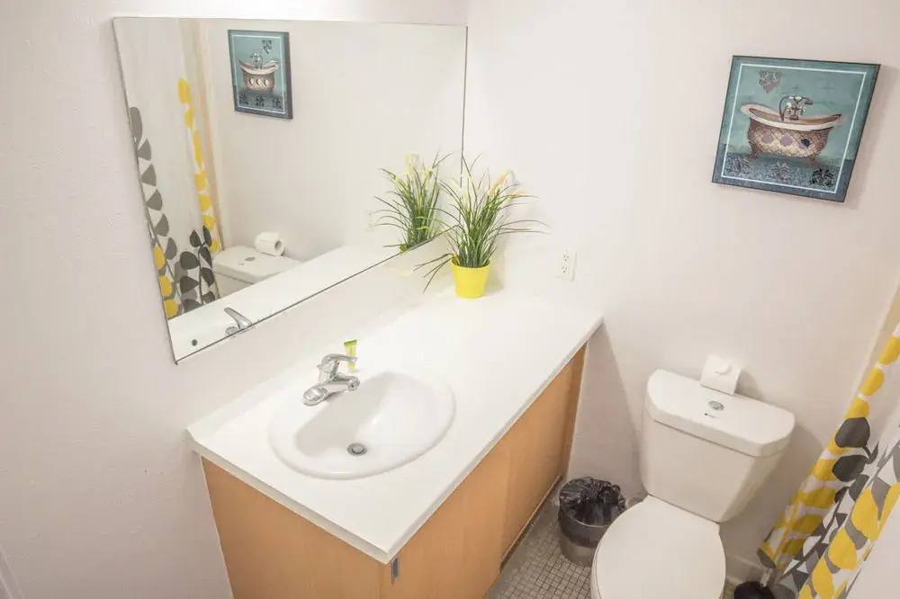 LA Extended Stay by Stay City Rentals