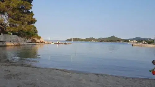 Apartments Elena Green Island Escape