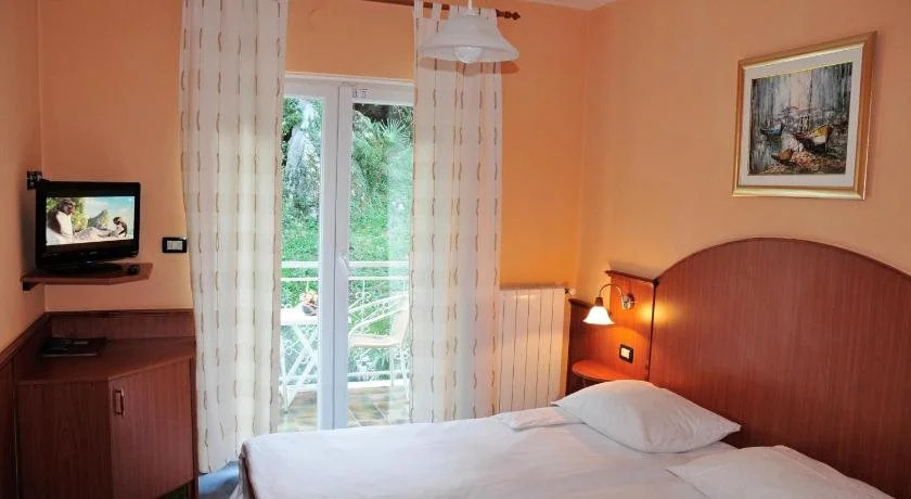 Hotel Stanger