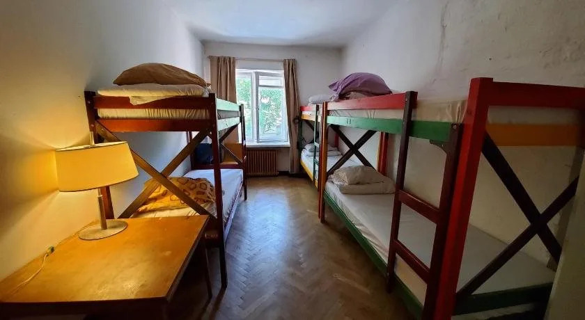 Euphoria Hostel