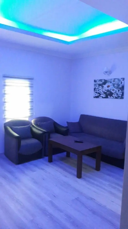 Mehmetogullari Thermal Resort