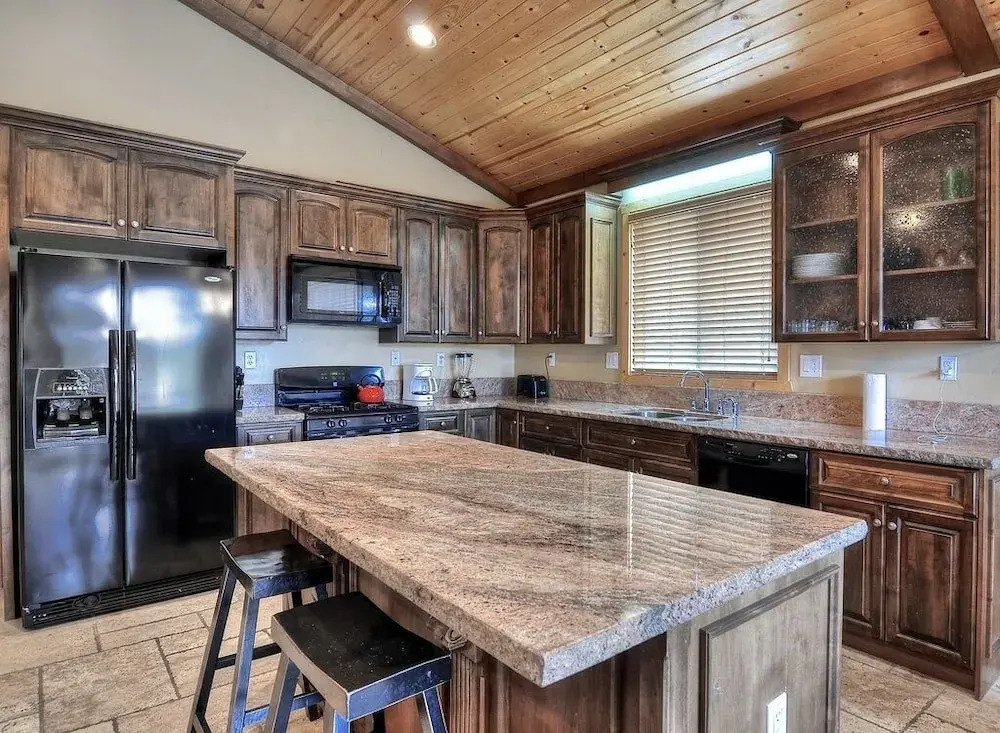 No. 19 Luxuryge Retreat - 4 Br Home