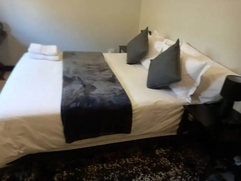 Sand River Guest House