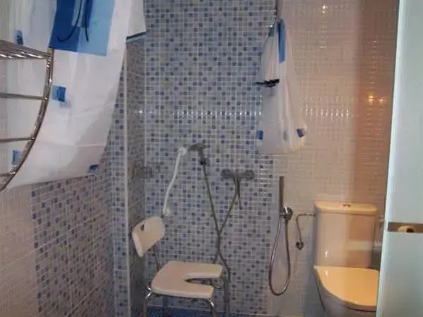 Apartamentos Entrepalacios