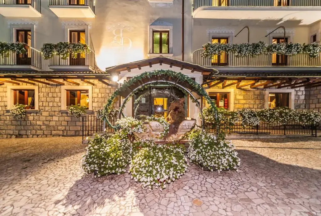 Relais Ducale Spa & Pool