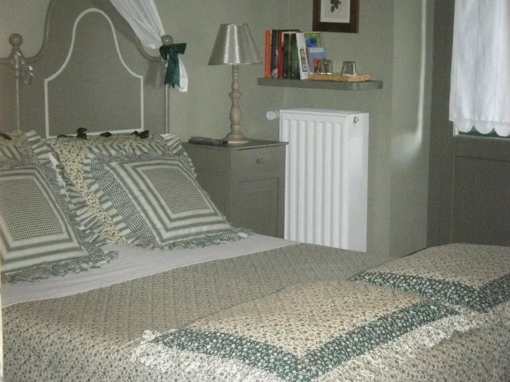 B&B Il Salice