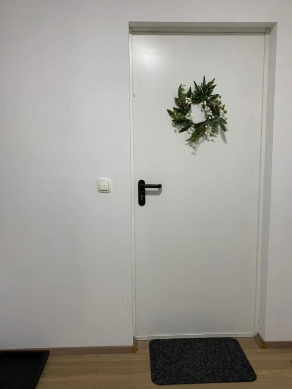Apartment Luna