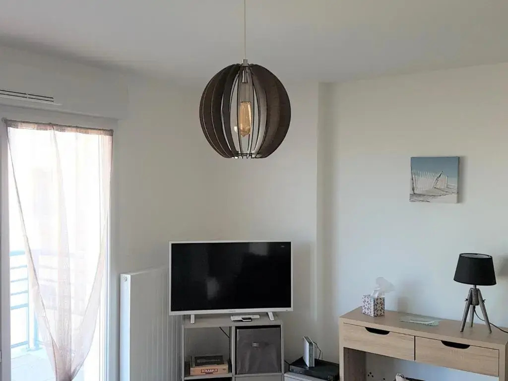 Appartement Les Sables-d'Olonne, 3 pièces, 4 personnes - FR-1-427-6