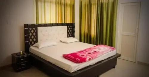 City Motel Kharar