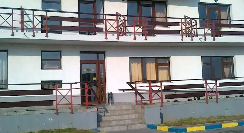 Motel Rupea