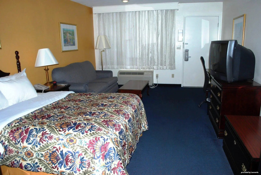 Sonoma Winegrowers Inn