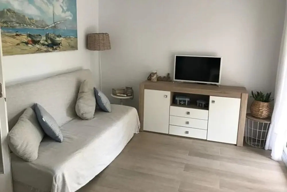 Apartamento Carle Magne E-2