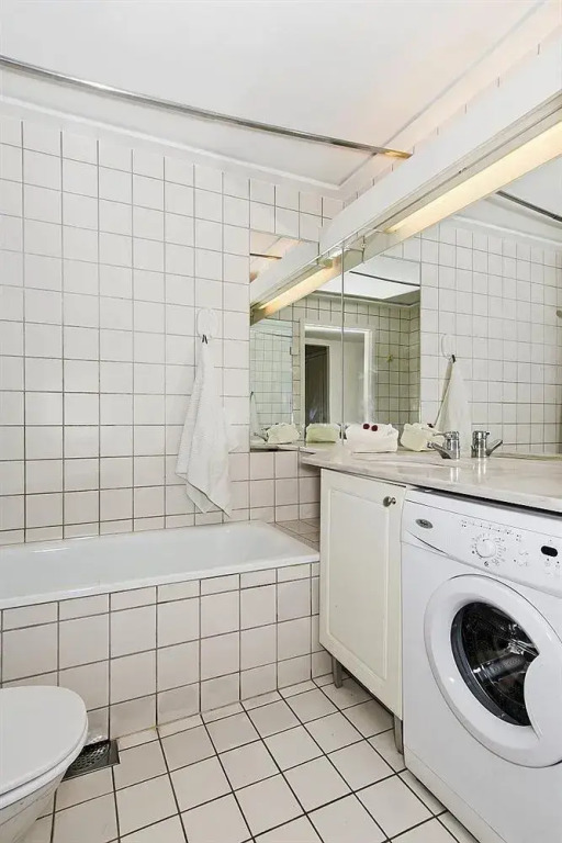 Forenom Service Apartments Aker Brygge