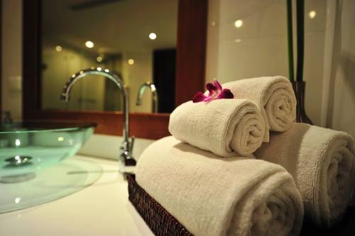 The Chantra Villas Phuket