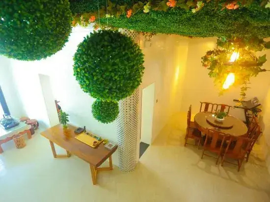 Dolphin Bay Hotel, Weizhou Island