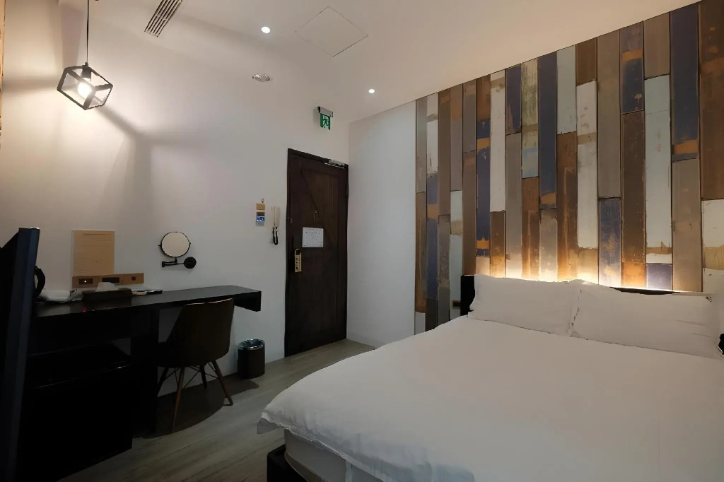 Journey Hostel