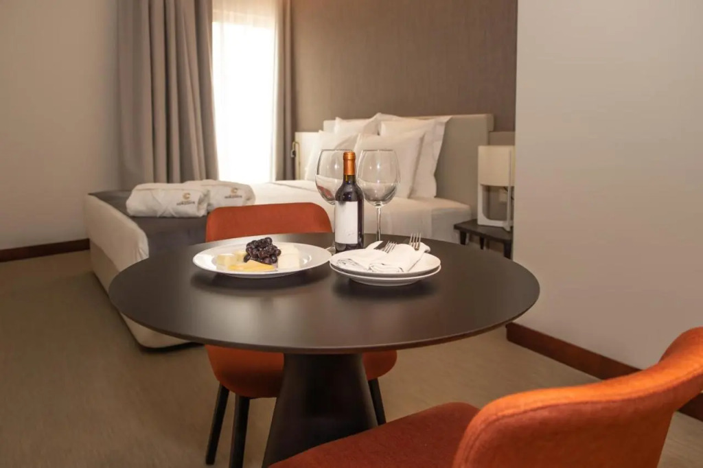 Hotel Continental Horizonte