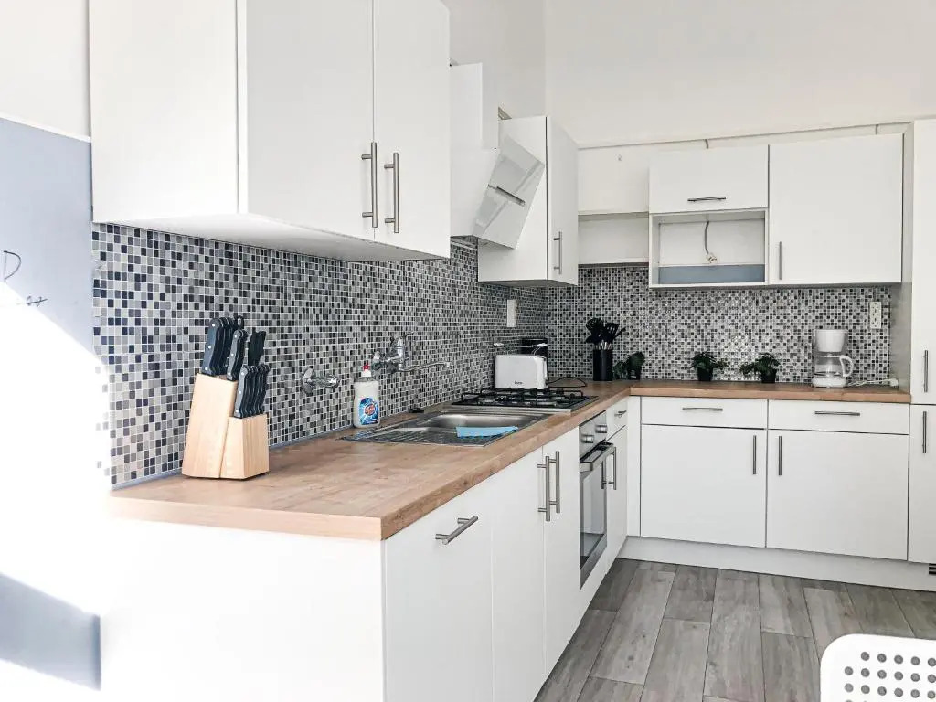 Welcoming 2BR Apt. near AKH- Perfect for Longstays