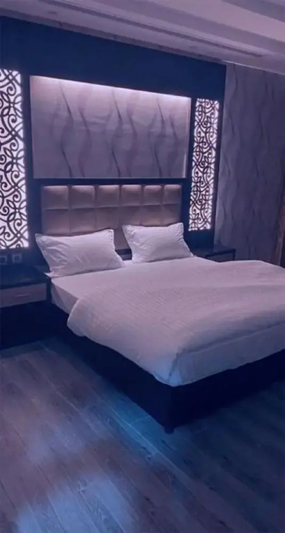 Layali Al Tahlia Apartments