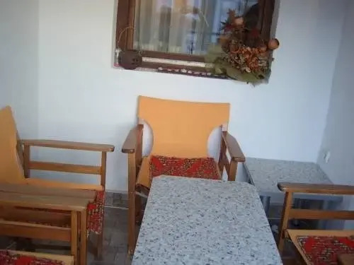 Kice Apartments