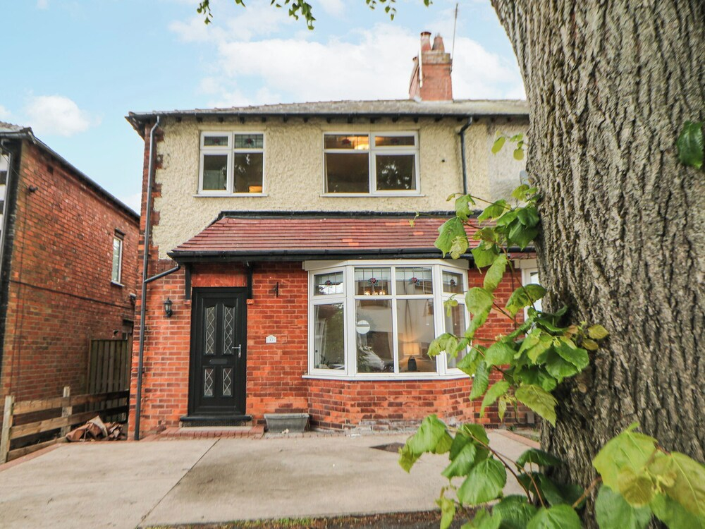 37 Berry Hill Lane