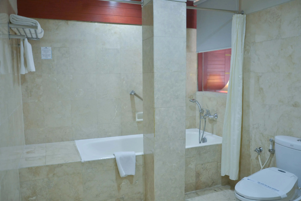 Hotel Savoy Homann